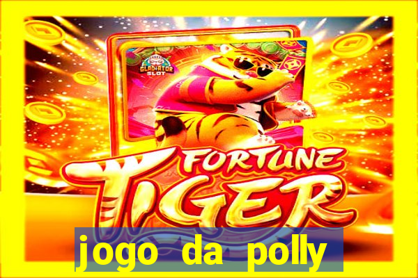 jogo da polly pocket 360